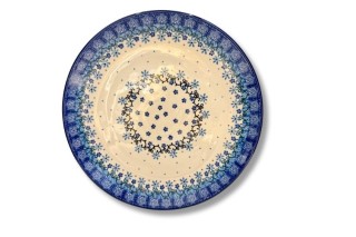 Bunzlau Dinerbord 1832X Dinerborden 25,5 cm